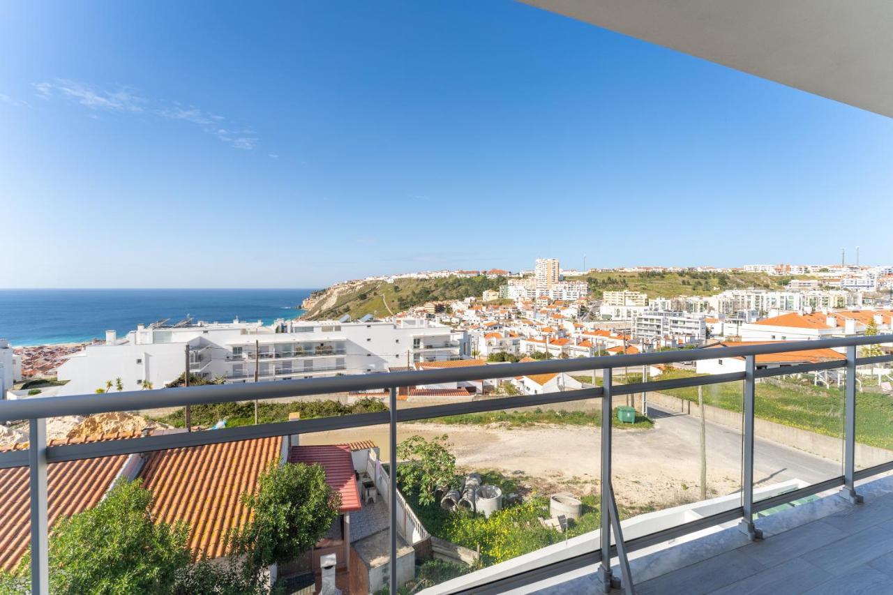 T3 Pelican Bay Nazaré Zewnętrze zdjęcie