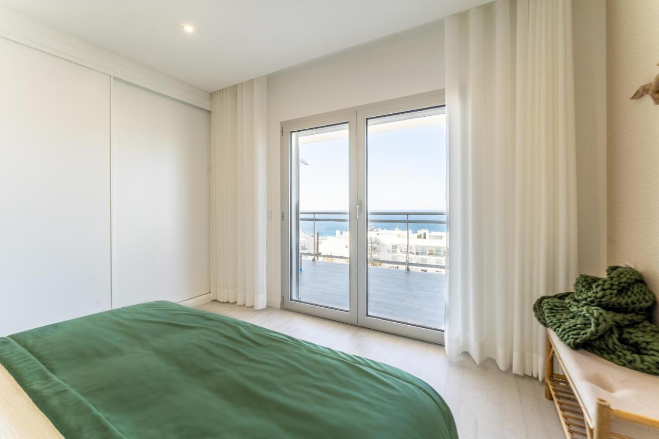 T3 Pelican Bay Nazaré Zewnętrze zdjęcie