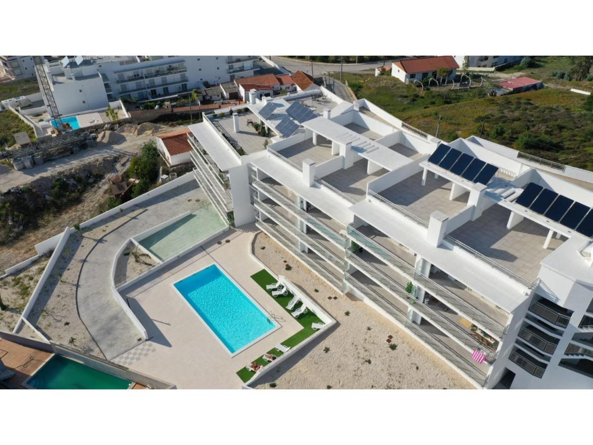 T3 Pelican Bay Nazaré Zewnętrze zdjęcie