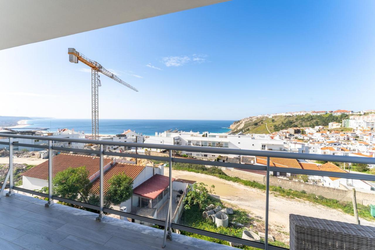 T3 Pelican Bay Nazaré Zewnętrze zdjęcie
