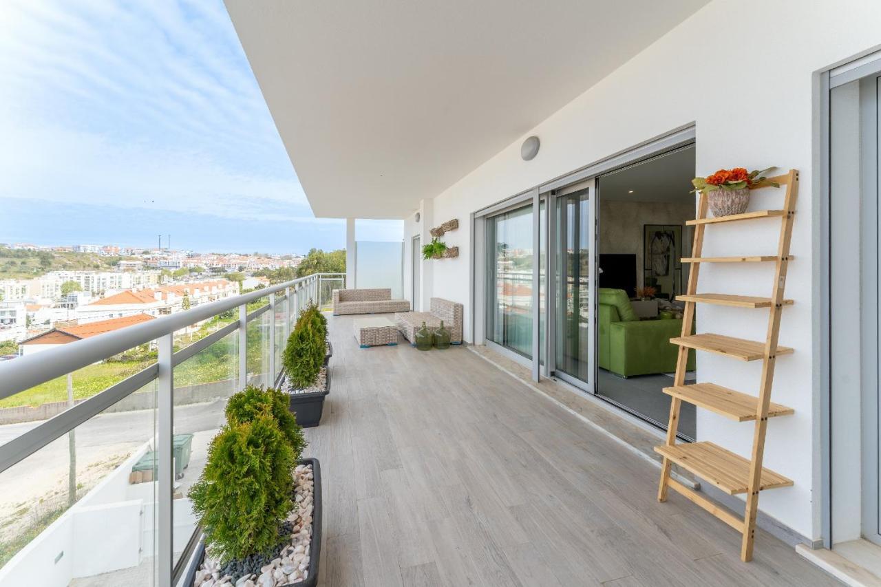 T3 Pelican Bay Nazaré Zewnętrze zdjęcie